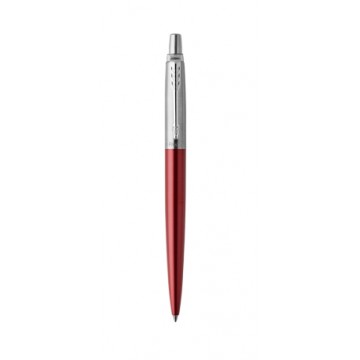 JOT KENSINGTON RED CT BP M BLU GB