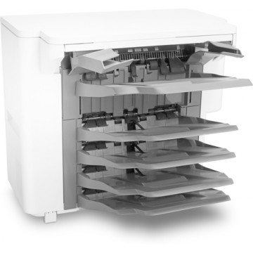 HP Cucitrice/fascicolatore/raccoglitore LaserJet