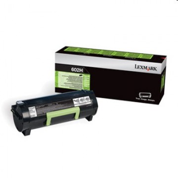 Lexmark 56F2U0E Cartuccia laser 25000pagine Nero cartuccia toner