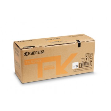 KYOCERA TK-5280Y Toner laser 11000pagine Giallo