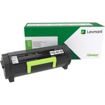 Lexmark 71B2HM0 Toner laser 3500pagine Magenta cartuccia toner