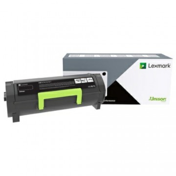 Lexmark 56F2H0E Cartuccia laser 15000pagine Nero cartuccia toner