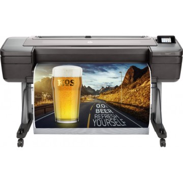 HP Designjet Z6 stampante grandi formati Colore 2400 x 1200 DPI Ad inchiostro A1 (594 x 841 mm)