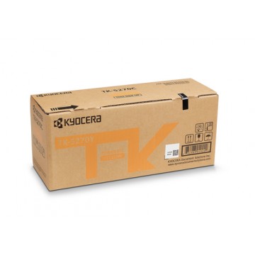 KYOCERA TK-5270Y Toner laser 6000pagine Giallo