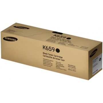 HP CLT-K659S Toner laser Nero