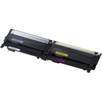 HP CLT-P404C Toner laser Nero, Ciano, Magenta, Giallo