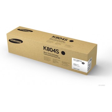 HP CLT-K804S Toner laser Nero