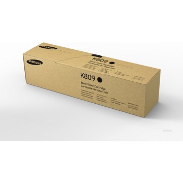 HP CLT-K809S Toner laser Nero