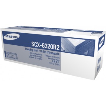 HP SCX-6320R2