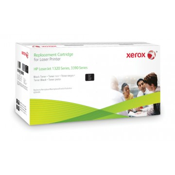 Xerox Cartuccia toner nero. Equivalente a HP Q5949X. Compatibile con HP LaserJet 1320