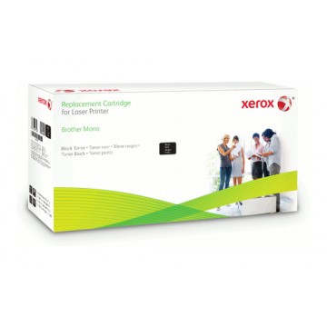 Xerox Cartuccia tamburo. Equivalente a Brother DR2200. Compatibile con Brother DCP-7060D, DCP-7065DN, HL-2240/HL-2240D, HL-2250D