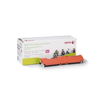 Xerox 6R3245 Toner laser 1000pagine Magenta cartuccia toner