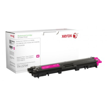 Xerox Cartuccia toner magenta. Equivalente a Brother TN245M. Compatibile con Brother DCP-9020, HL-3140, HL-3150, HL-3170, MFC-91