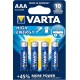 Varta -4903/4B