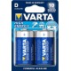 Varta High Energy D batteria non-ricaricabile