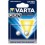 Varta 2x V13GA Alcalino 1.5V batteria non-ricaricabile