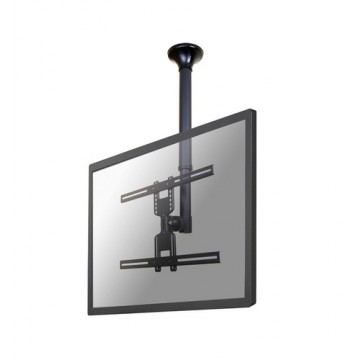 Newstar Supporto da soffitto per schermi LCD/LED/Plasma supporto a soffitto per tv a schermo piatto