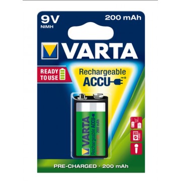 Varta -56722/1