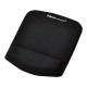 MOUSEPAD C POGGIAPOL PLUSHTOUCH NER