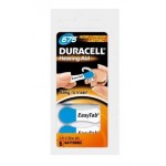 DURACELL EASYTAB 675 ACUSTICA BLU