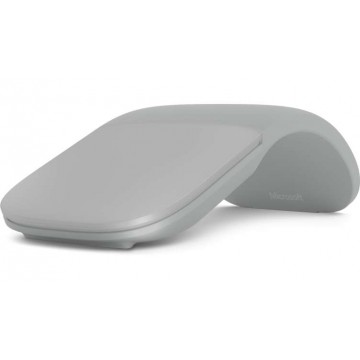 SURFACE ARC MOUSE BT GRIGIO