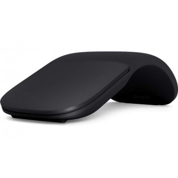 SURFACE ARC MOUSE BT NERO