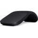 SURFACE ARC MOUSE BT NERO