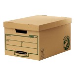 CF10BANKERS BOX EARTH SERIES GRANDE