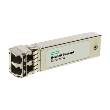 HPE X130 10G SFP+ LC SR DC XCVR