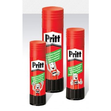 CF25 COLLA PRITT STICK  11 GR