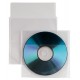 CF25BUSTE PORTA CD/DVD INSERT CD