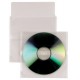 CF25BUSTE X CD/DVD INSERT CD A