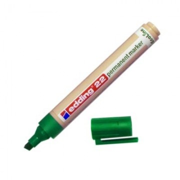 CF10MARCATORE PERMA PS ECO 22 VERDE