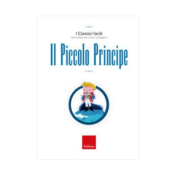 IL PICCOLO PRINCIPE