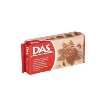 DAS TERRACOTTA PANETTO 1 KG