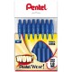 CF8PENNA SFERA WOW 1.0 COL. BLU