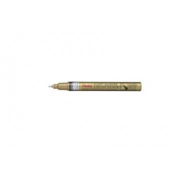 CF12MARCAT PAINT MARKER ORO 0.7MM