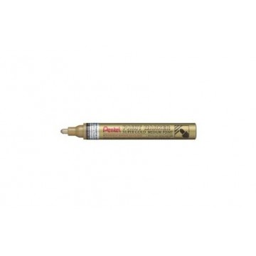 CF12MARCAT PAINT MARKER ORO 4.5MM