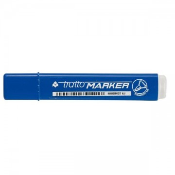 CF12 TRATTO MARKER BLU P/SCALP