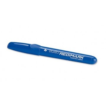 CF12TRATTO REDIMARK P/TONDA BLU