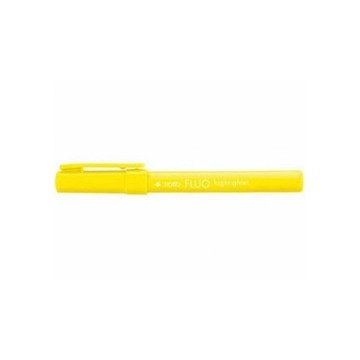 CF12EVIDENZ TRATTO FLUO GIALLO