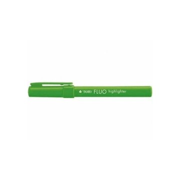 CF12EVIDENZ TRATTO FLUO VERDE