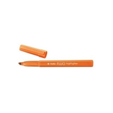 CF12EVIDENZ TRATTO FLUO ARANCIO