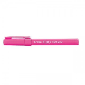 CF12EVIDENZ TRATTO FLUO FUCSIA