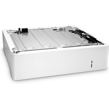 HP Alimentatore della carta LaserJet da 550 fogli con cabinet,