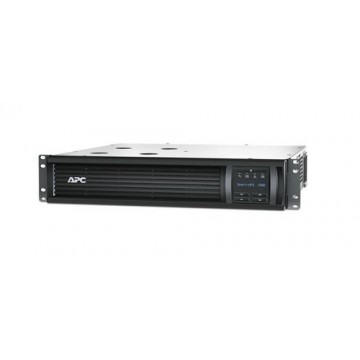 APC SMT1500RMI2UC gruppo di continuità (UPS) 1500 VA 6 presa(e) AC A linea interattiva