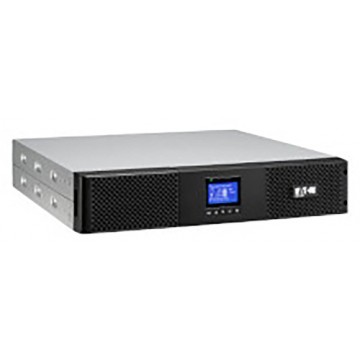 Eaton 9SX Doppia conversione (online) 1000VA 7presa(e) AC gruppo di continuità (UPS)