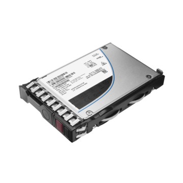 HPE 480GB SATA 6G READ INTENSIVED