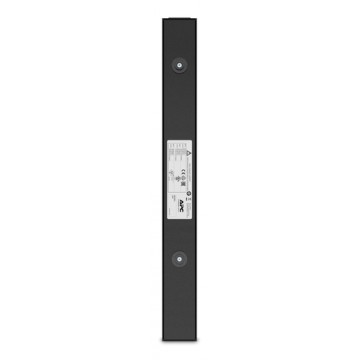 APC AP6003A 14presa(e) AC Nero unità di distribuzione dell'energia (PDU)