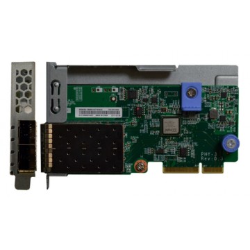 Lenovo 7ZT7A00546 Interno SFP+ 10000Mbit/s scheda di rete e adattatore